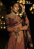 ASIM JOFA SADQAY TUMHARE EID COLLECTION AJST-12