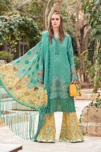 MARIA B LAWN D-2107-B